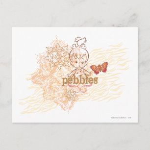 Postal Diseño de arena PEBBLES™