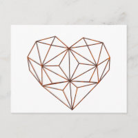 diseño de corazón roscométrico