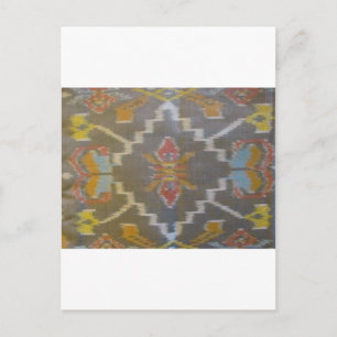 Postal Diseño de fallos peruanos