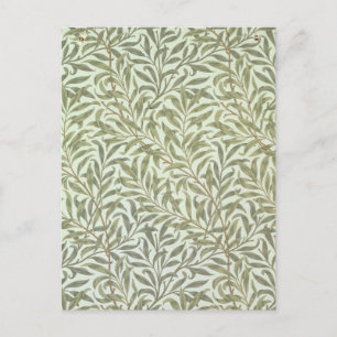 Postal Diseño de fondo de pantalla Willow Bough, 1887