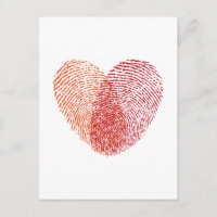 Diseño de huellas digitales