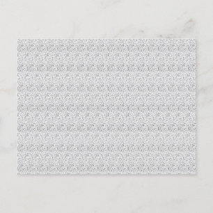 Postal Diseño de idioma Eleven