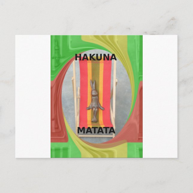 Postal Diseño de impresión de imágenes de vectores de con (Anverso)