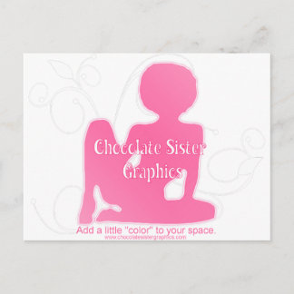 Postal Diseño de logotipo CSG