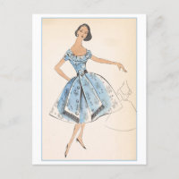 Diseño de moda vintage para vestir, Creators Studi