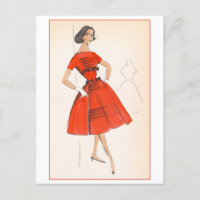 Diseño de moda vintage para vestir, Creators Studi