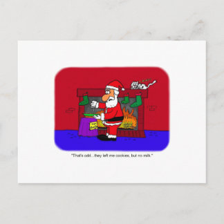 Postal Diseño de navidades 6