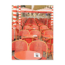 Diseño de tablas rojas