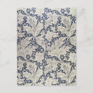 Postal Diseño de Wallflower