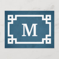 Diseño del monograma