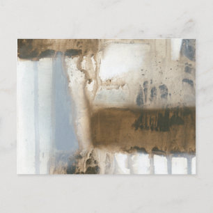 Postal Diseño modular I