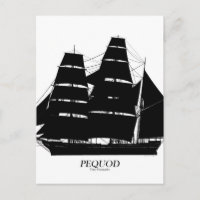diseño negro de barco pequeno