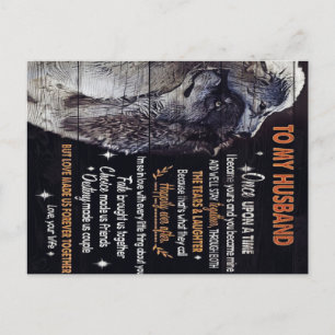 Postal Diseño para mi esposo   Citas de amor para esposo