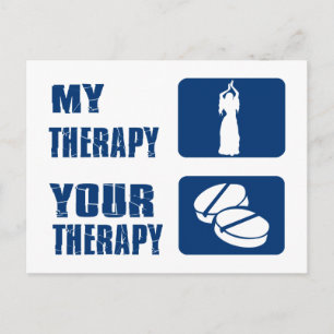 Postal Diseños de baile de bellidades