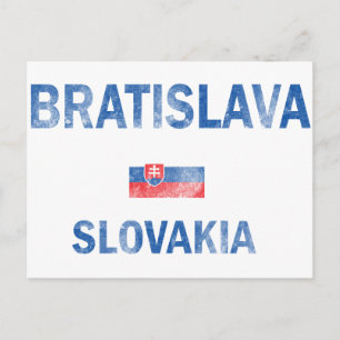 Postal Diseños de Bratislava