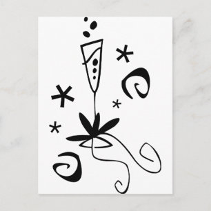 Postal Diseños especiales