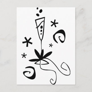 Postal Diseños especiales