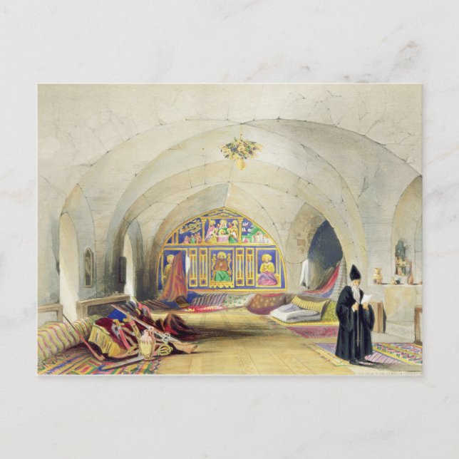 Postal Diseños heráldicos, de 'Arte e Industria', publica (Anverso)