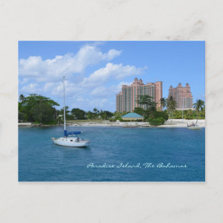 Postal Diseños pensando en ti