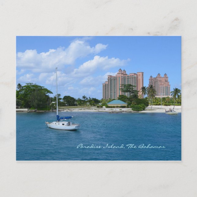 Postal Diseños pensando en ti (Anverso)