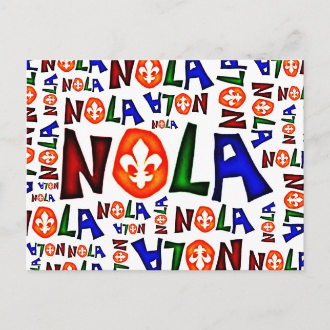 POSTAL DISEÑOS PERSONALIZADOS (Anverso)