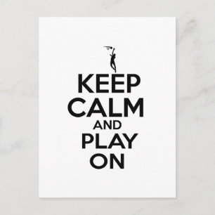 Postal Diseños vectoriales deportivos de Guay