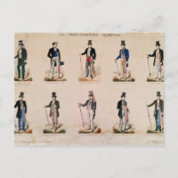 Disfraces de diversas profesiones