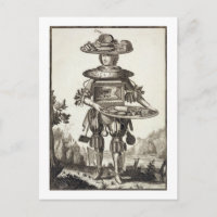 Disfraz para un cocinero pastelero, pub, por Gerar