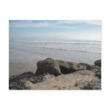 Disfrutando del surf en Ventura