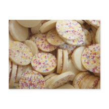 Disks de disco dulce