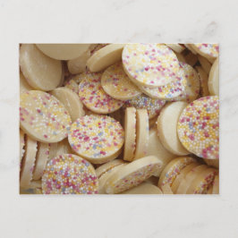 Postal Disks de disco dulce