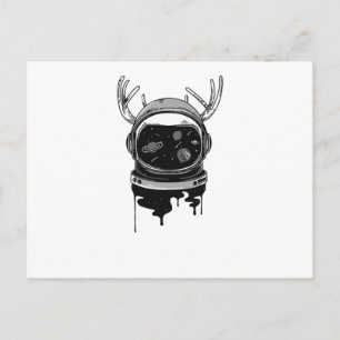 Postal Dispárame si puedes