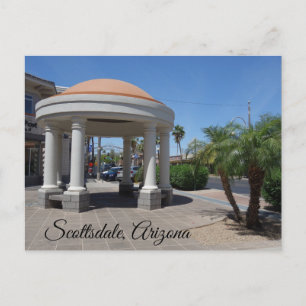 Postal Distrito de Arte de Scottsdale, Arizona