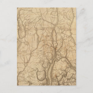 Postal Distrito de Beaufort, Carolina del Sur