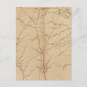 Postal Distrito de Chesterfield, Carolina del Sur