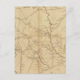 Postal Distrito de Darlington, Carolina del Sur