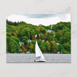 Postal Distrito de Lake