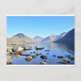 Postal Distrito de Lake