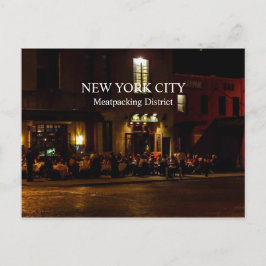 Postal Distrito de Meatpacking