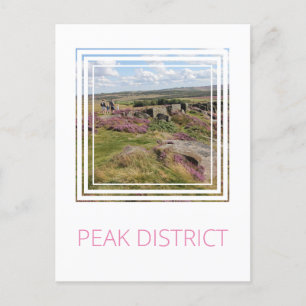 Postal Distrito de Peak