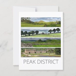 Postal Distrito de Peak
