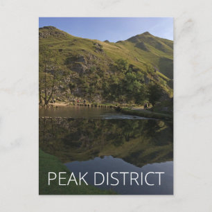 Postal Distrito de Peak