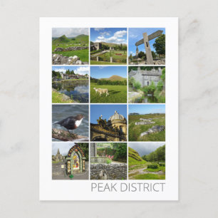Postal Distrito de Peak