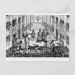 Postal Disturbios en Covent Garden