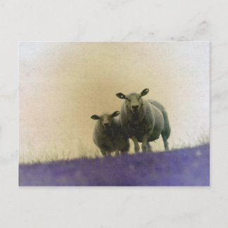 Postal Dithmarschen
