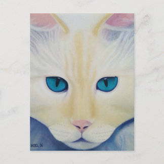 Postal Ditto Postcard