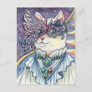 Postal Diva