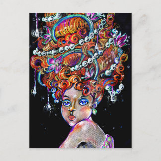 Postal Diva