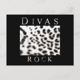 POSTAL DIVAS ROCK