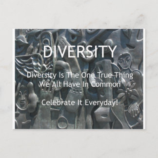 Postal Diversidad